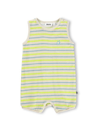 Molo Fu - Pistacia Stream