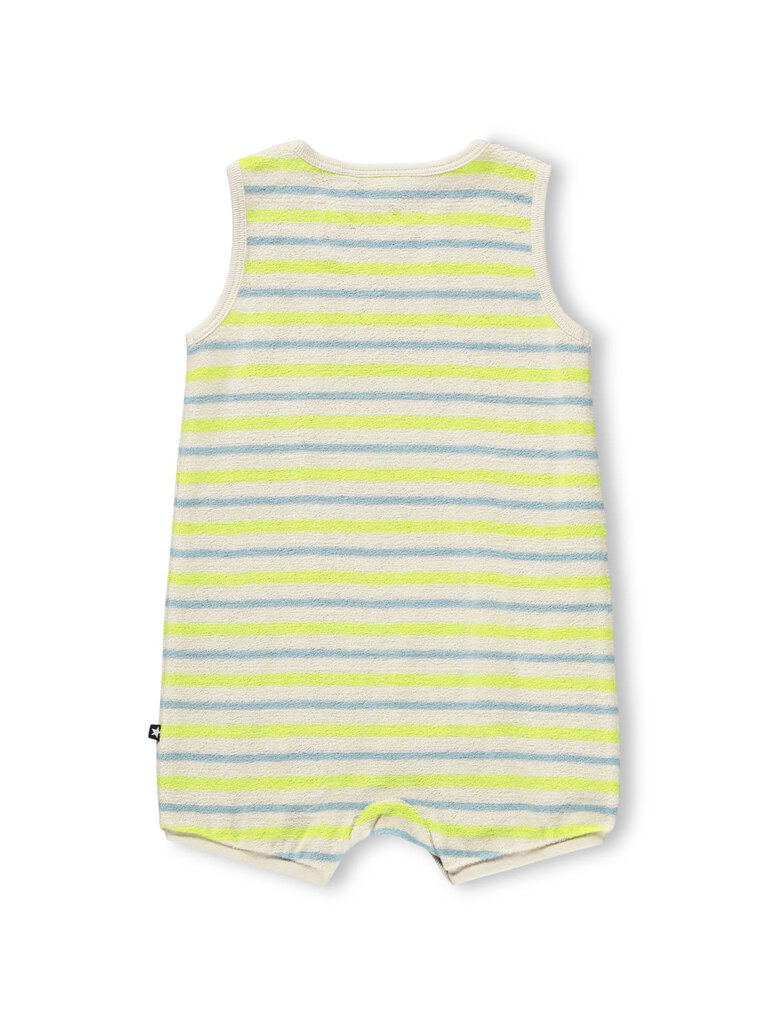 Molo Fu - Pistacia Stream