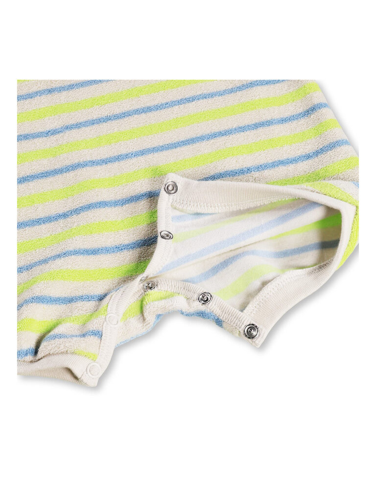 Molo Fu - Pistacia Stream