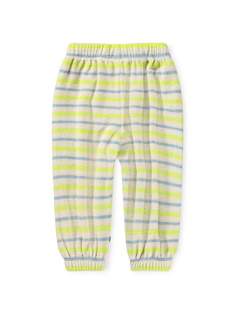 Molo Terry Pistacia Stream Set