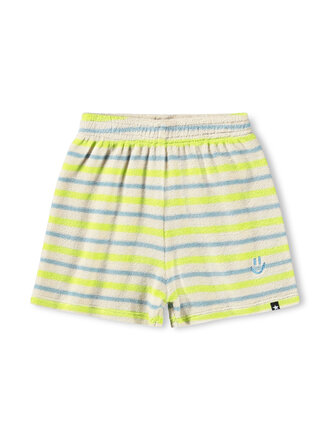 Molo Say - Pistacia Stream