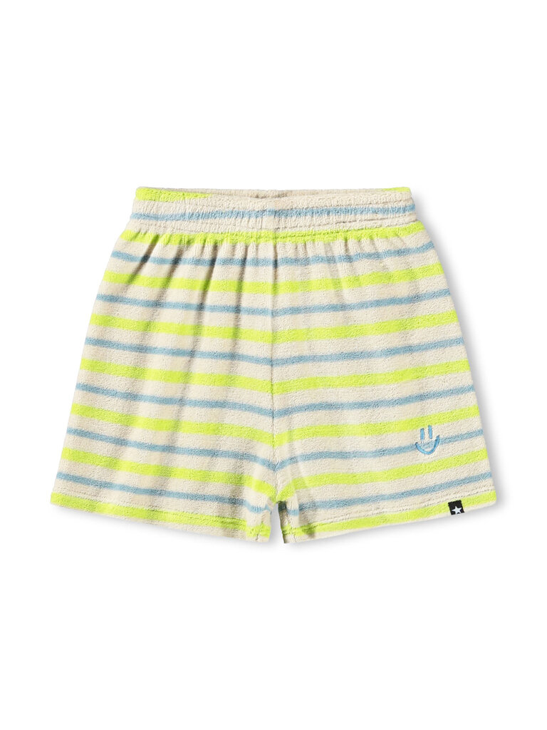 Molo Say - Pistacia Stream