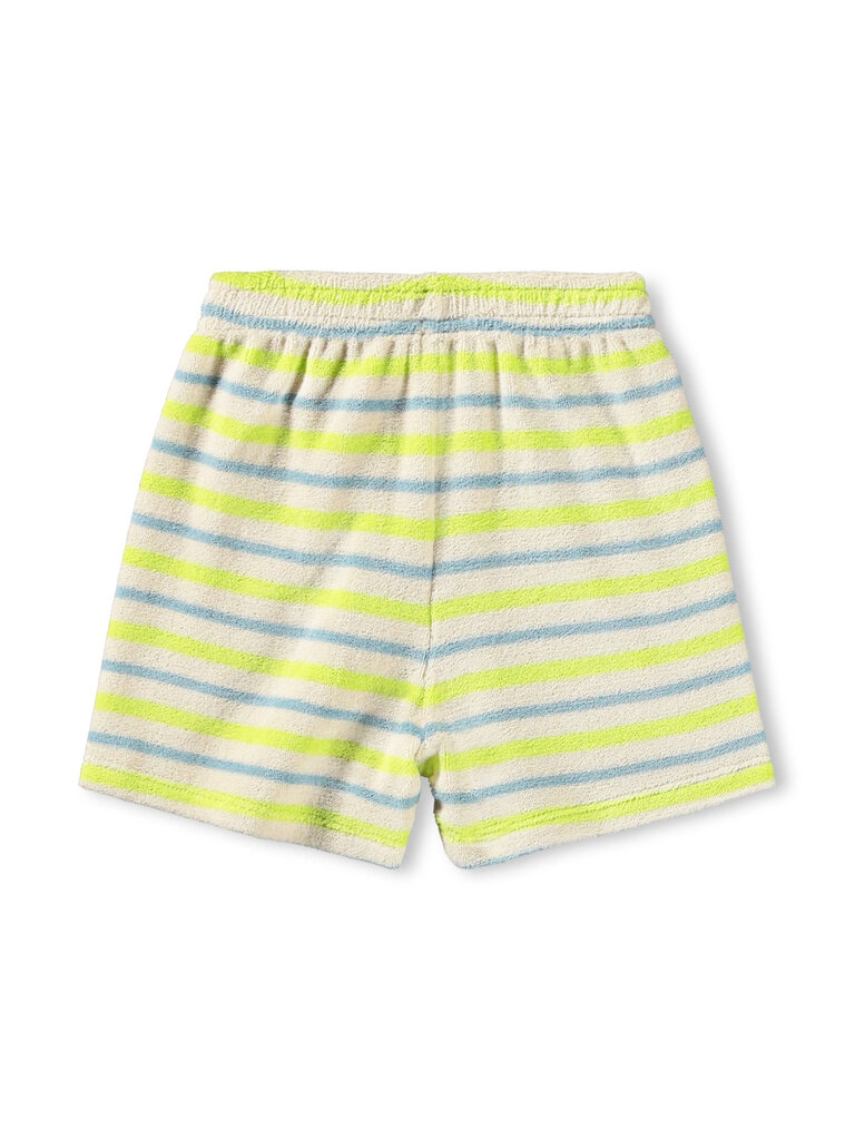 Molo Say - Pistacia Stream