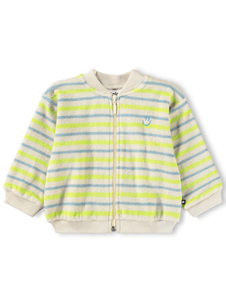 Molo Dazzle - Pistacia Stream