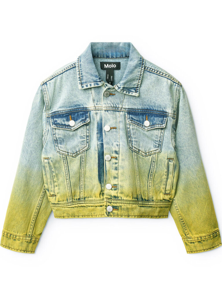 Molo Hipolito - Sunshine Dip