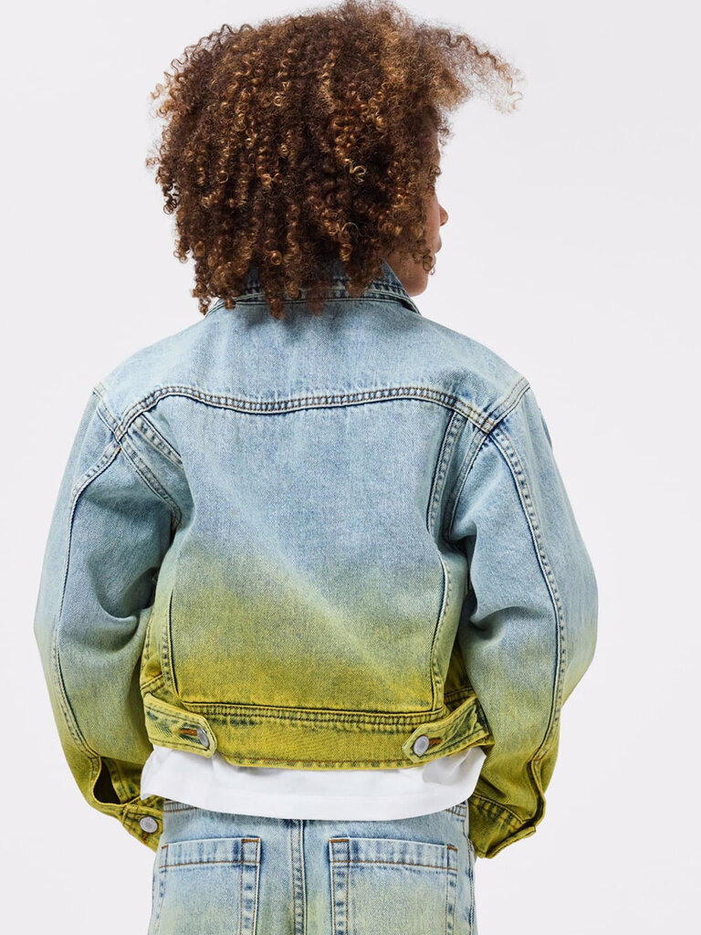 Molo Hipolito - Sunshine Dip