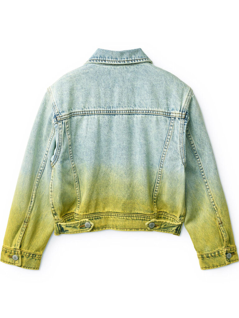 Molo Hipolito - Sunshine Dip