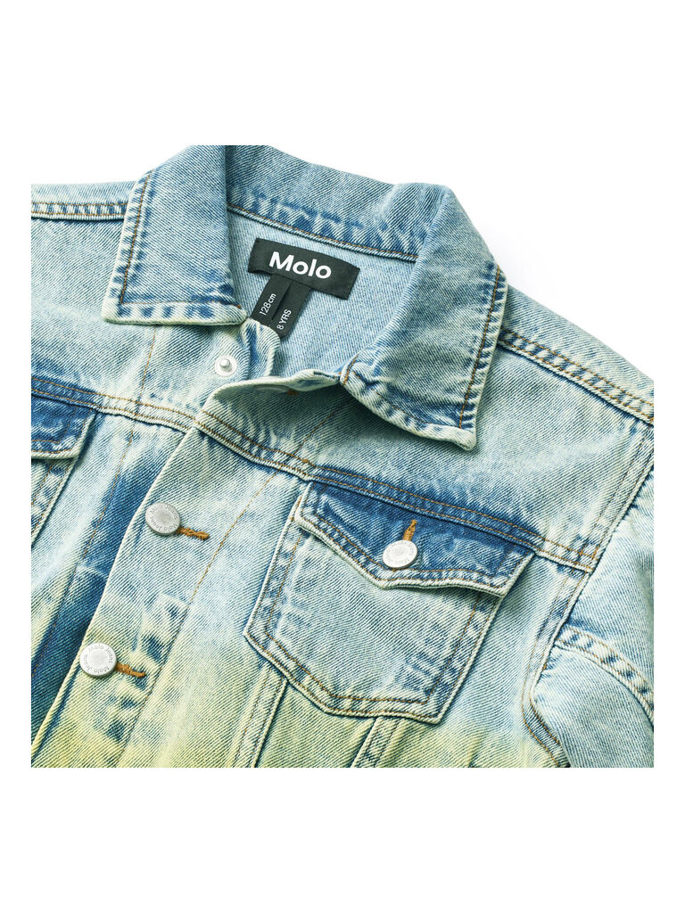 Molo Hipolito - Sunshine Dip