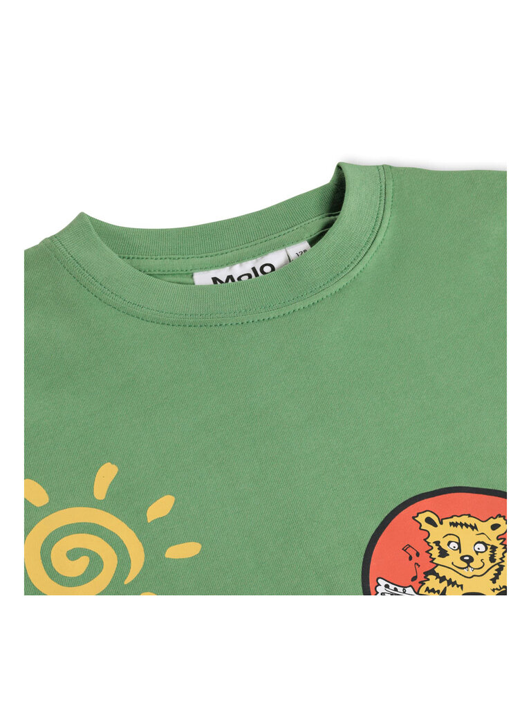 Molo Riley - Patch Batch