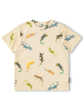 Molo Riley - Geckos Light