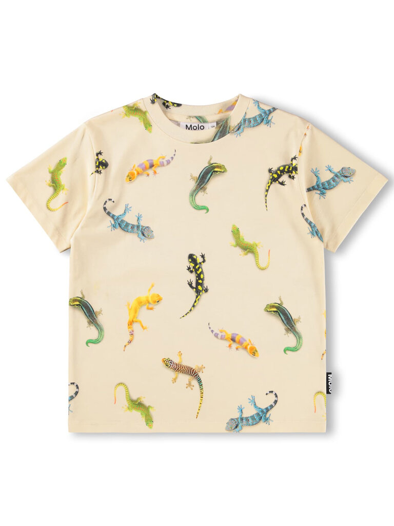 Molo Riley - Geckos Light