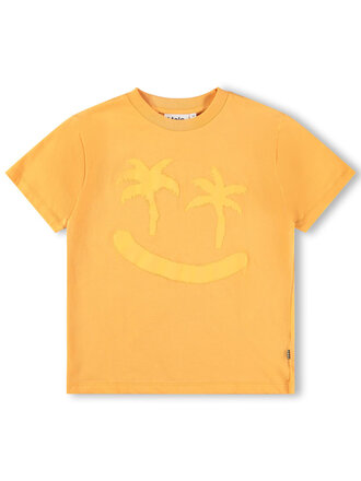 Molo Riley - Blazing Orange