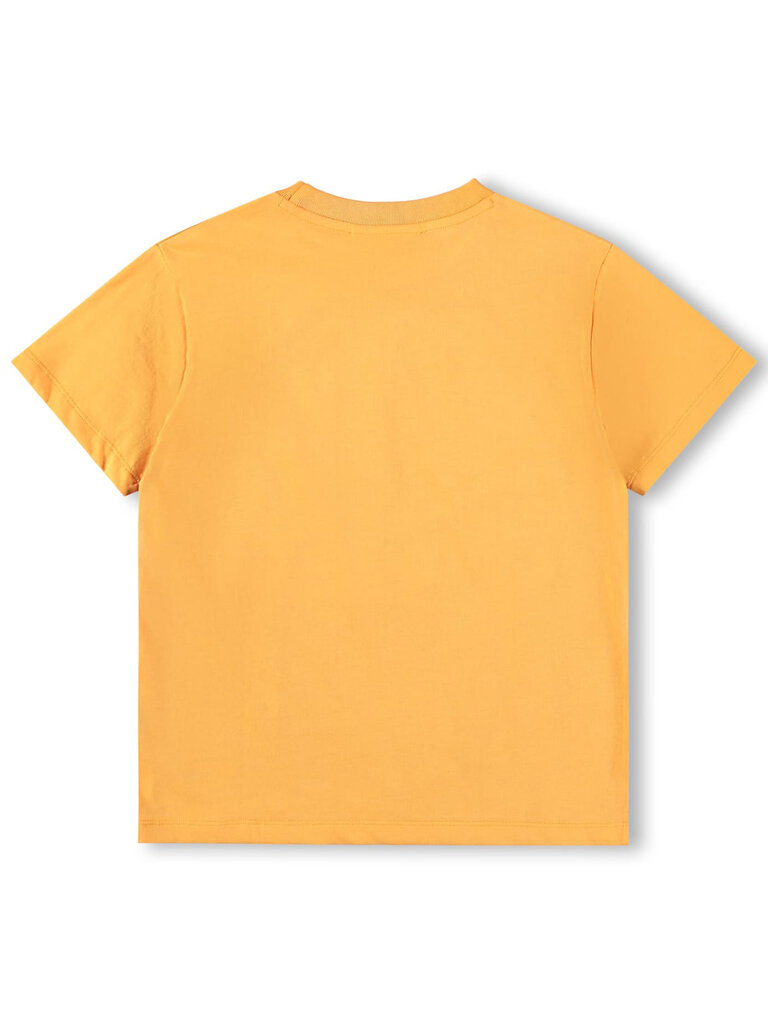 Molo Riley - Blazing Orange