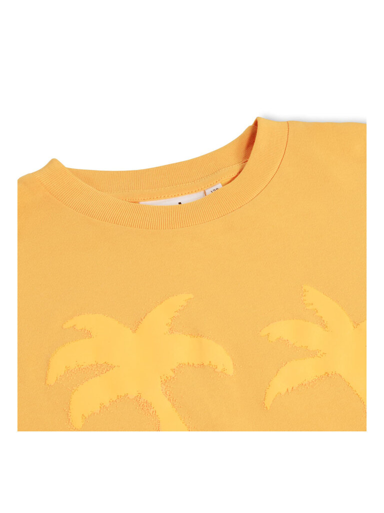 Molo Riley - Blazing Orange