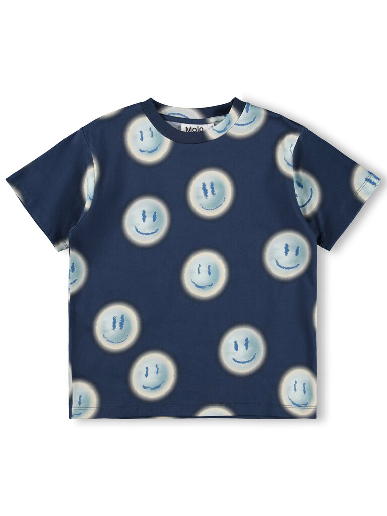 Molo Riley - Oceanic Moons