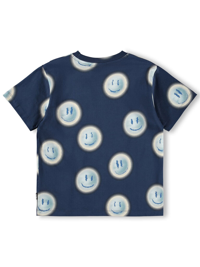 Molo Riley - Oceanic Moons