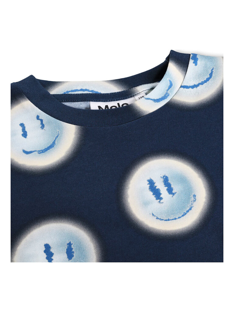 Molo Riley - Oceanic Moons