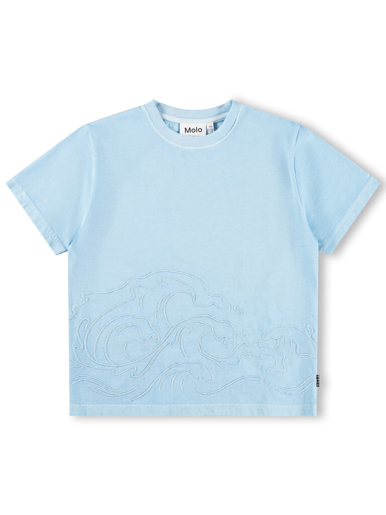 Molo Rodney - Wave Crest