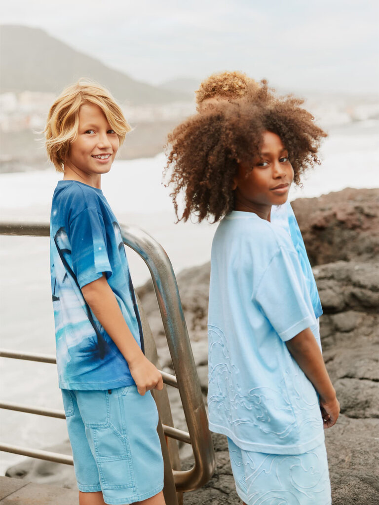 Molo Rodney - Wave Crest