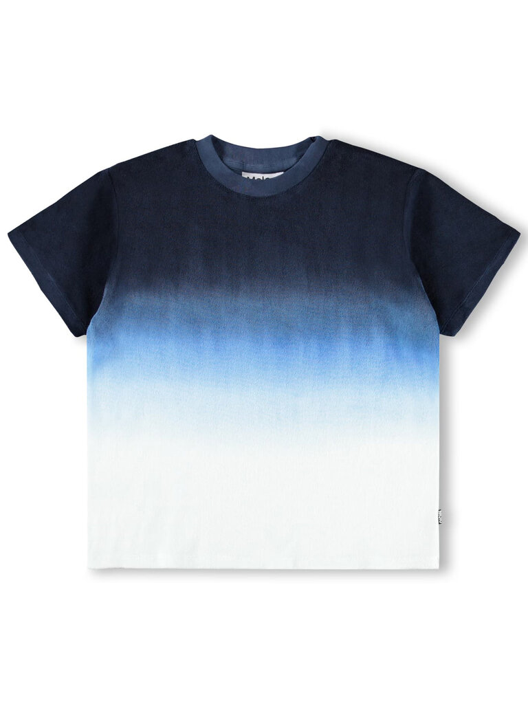 Molo Riley - Blue Dip