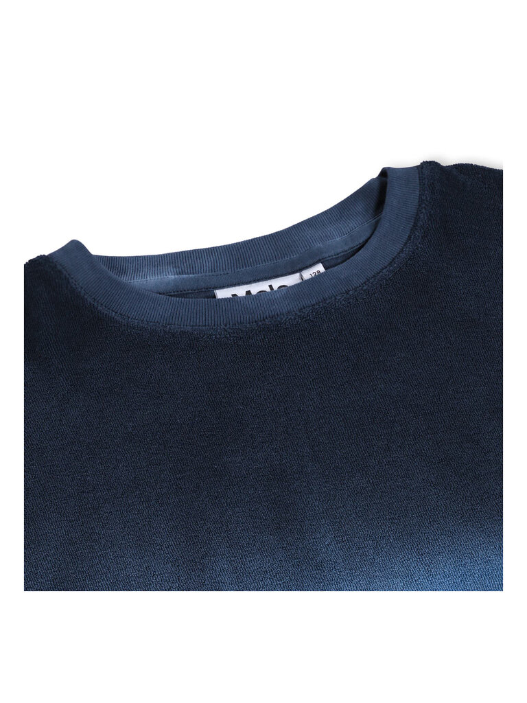 Molo Riley - Blue Dip