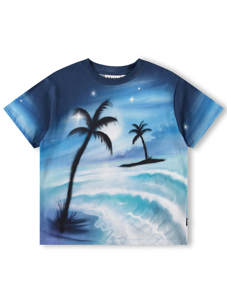 Molo Rodney Blue Dusk