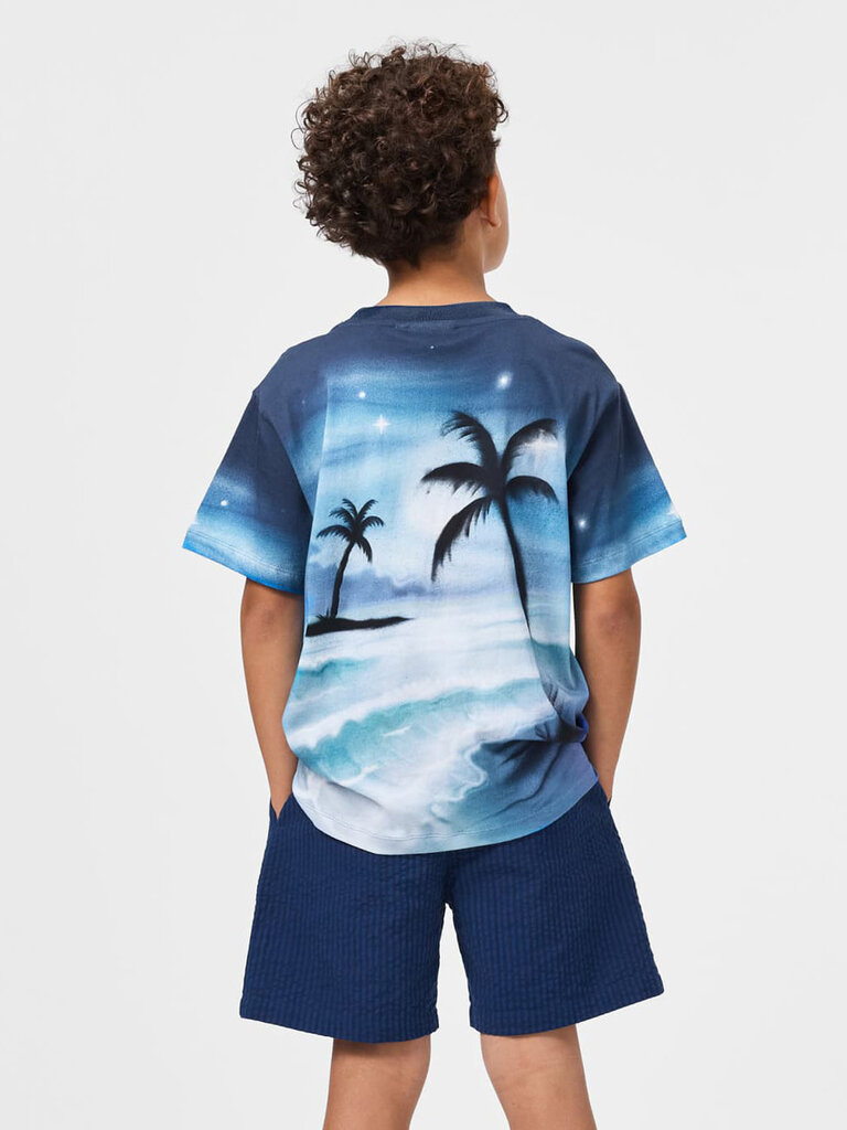 Molo Rodney Blue Dusk