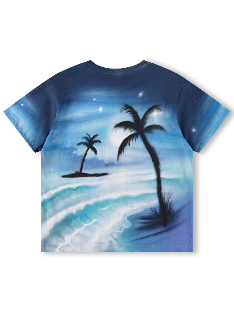 Molo Rodney Blue Dusk