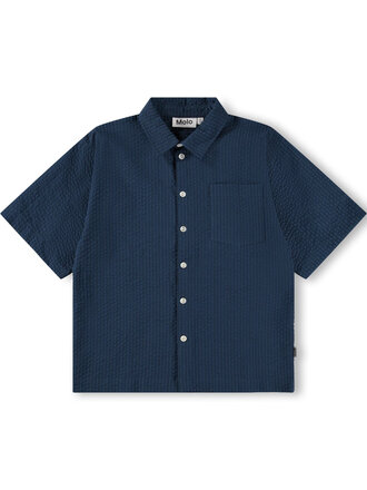 Molo Richie - Oceanica