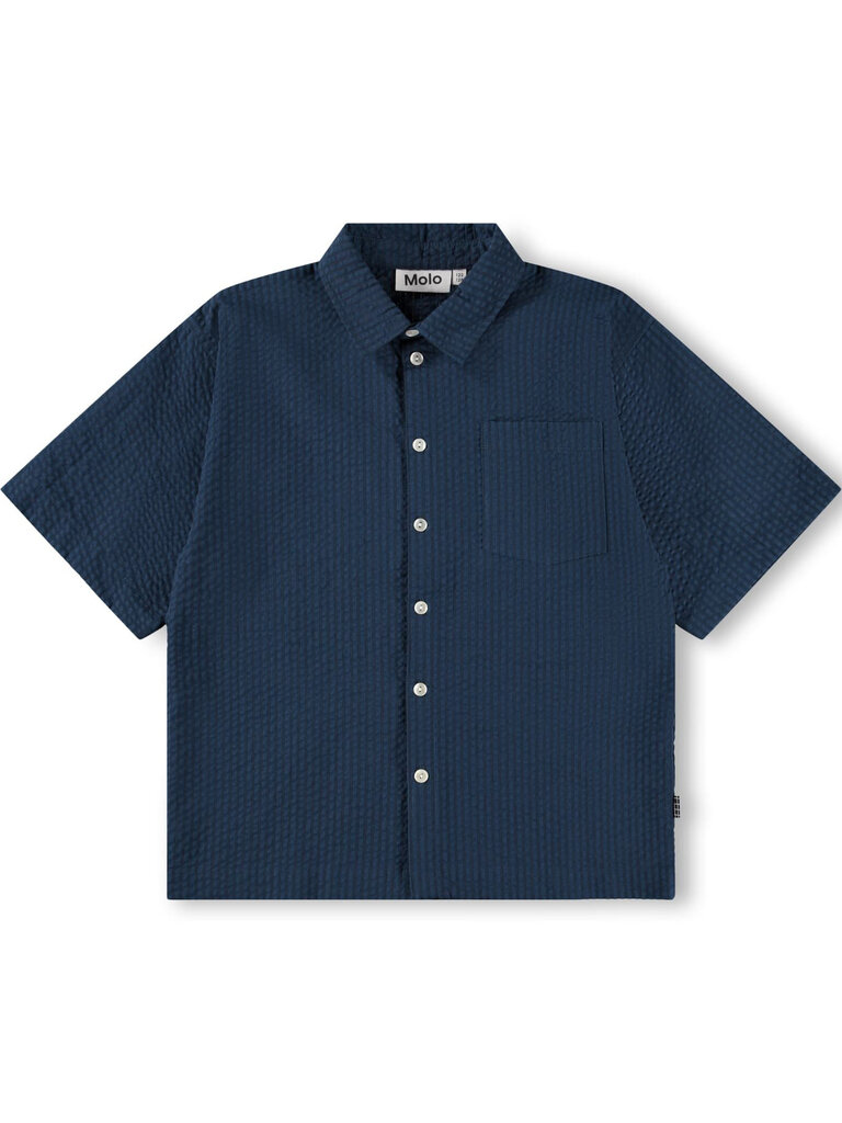 Molo Richie - Oceanica