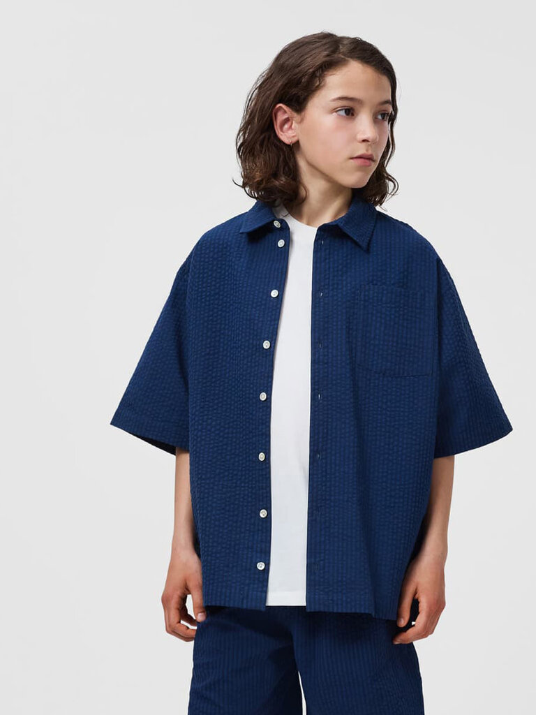 Molo Richie - Oceanica