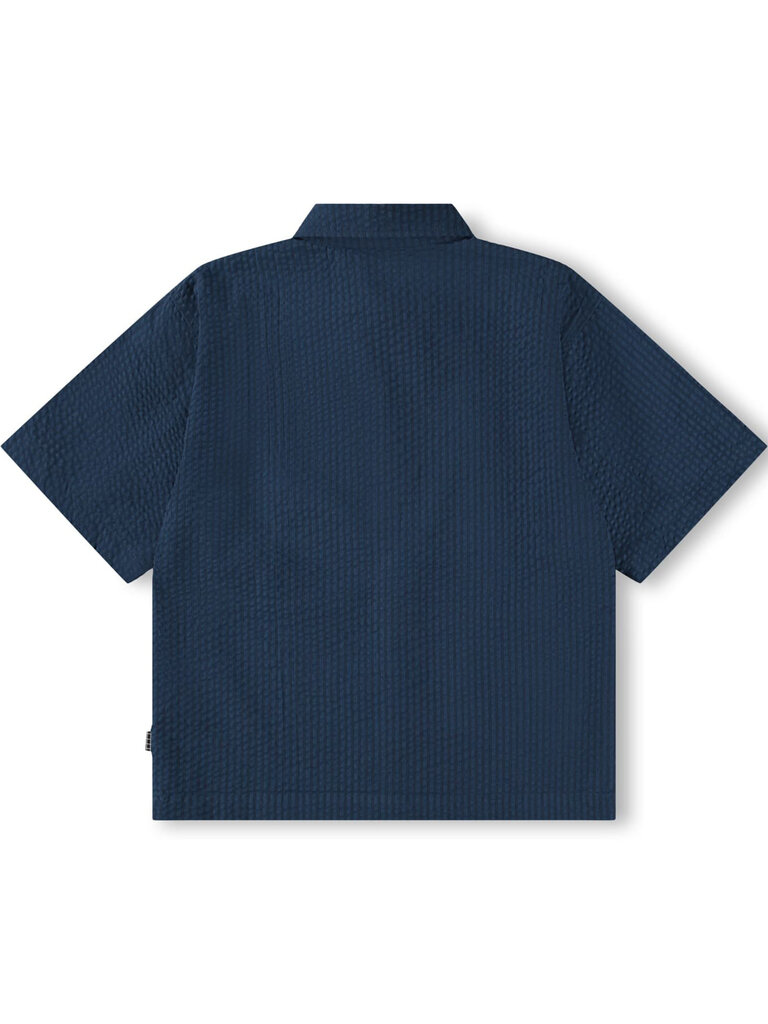 Molo Richie - Oceanica