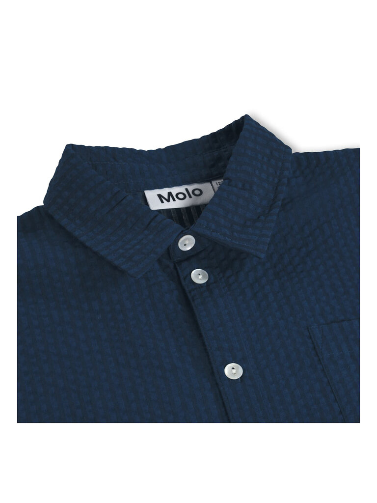 Molo Richie - Oceanica