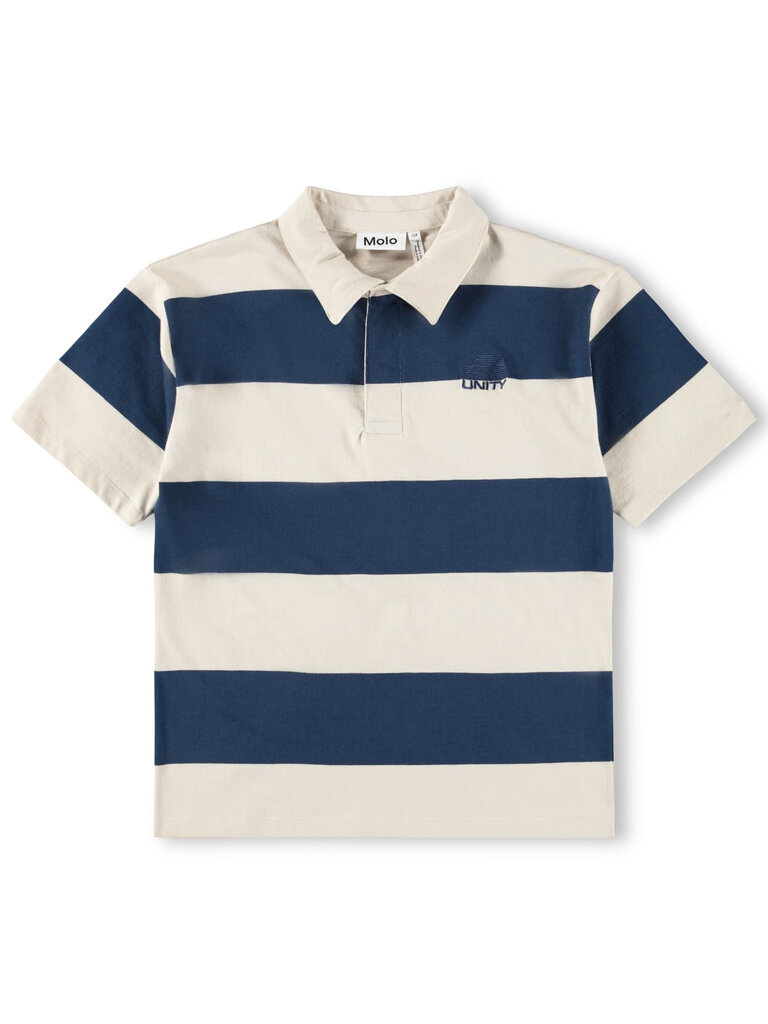 Molo Rainer - Oceanica Stripe