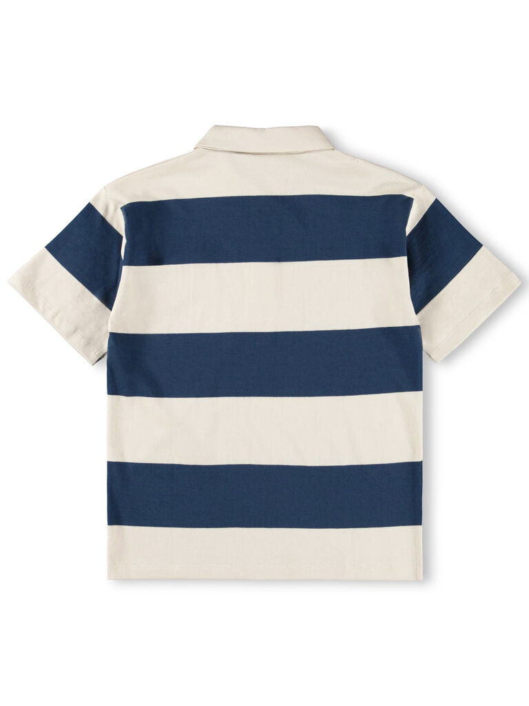 Molo Rainer - Oceanica Stripe