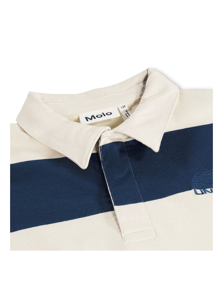 Molo Rainer - Oceanica Stripe