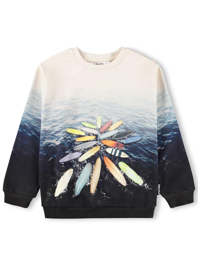 Molo Miksi - Floating Boards