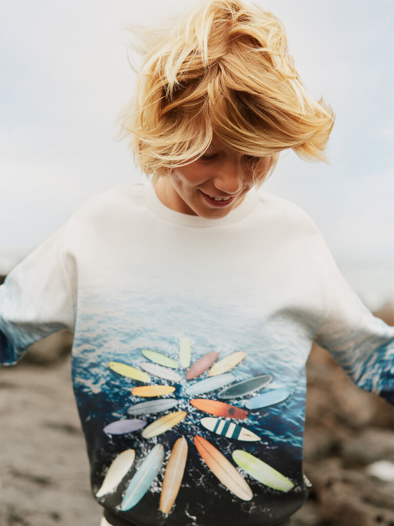 Molo Miksi - Floating Boards