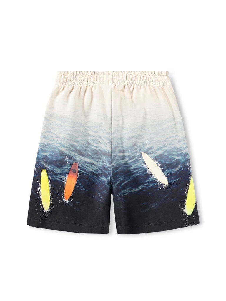 Molo Amil - Floating Boards