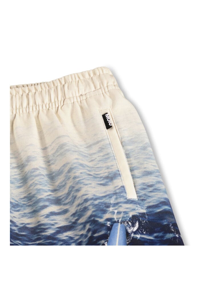 Molo Amil - Floating Boards