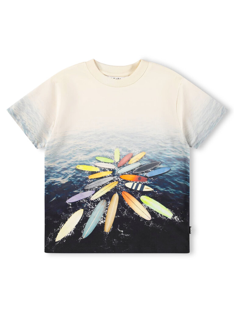 Molo Riley - Floating Boards