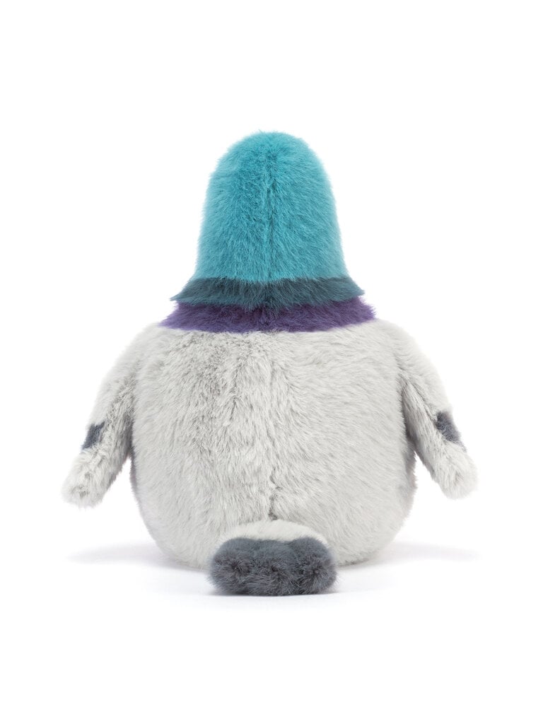 Jellycat Strutton Pigeon