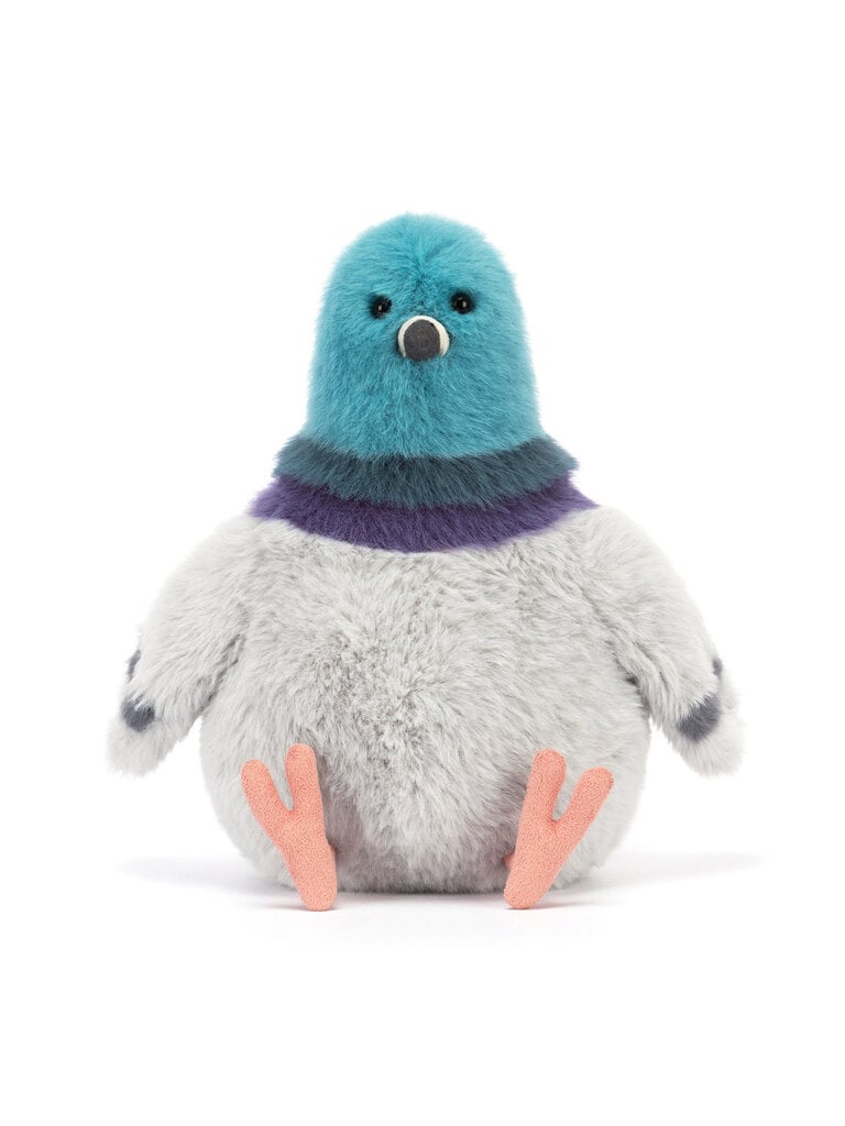 Jellycat Strutton Pigeon