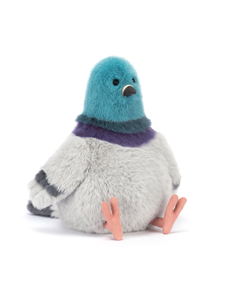 Jellycat Strutton Pigeon