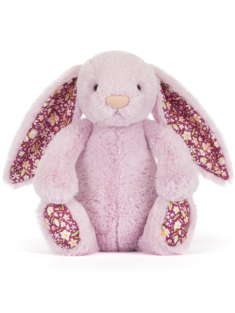 Jellycat Thistlepop Blossom Luxe Bunny