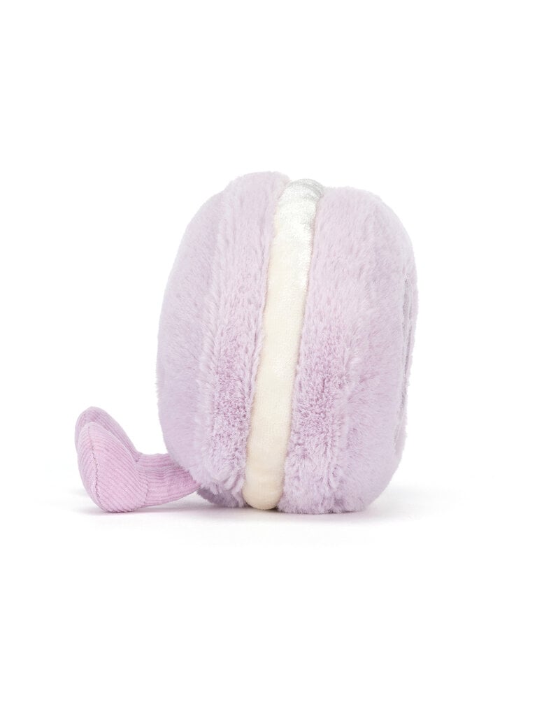 Jellycat Amuseables May Macaron