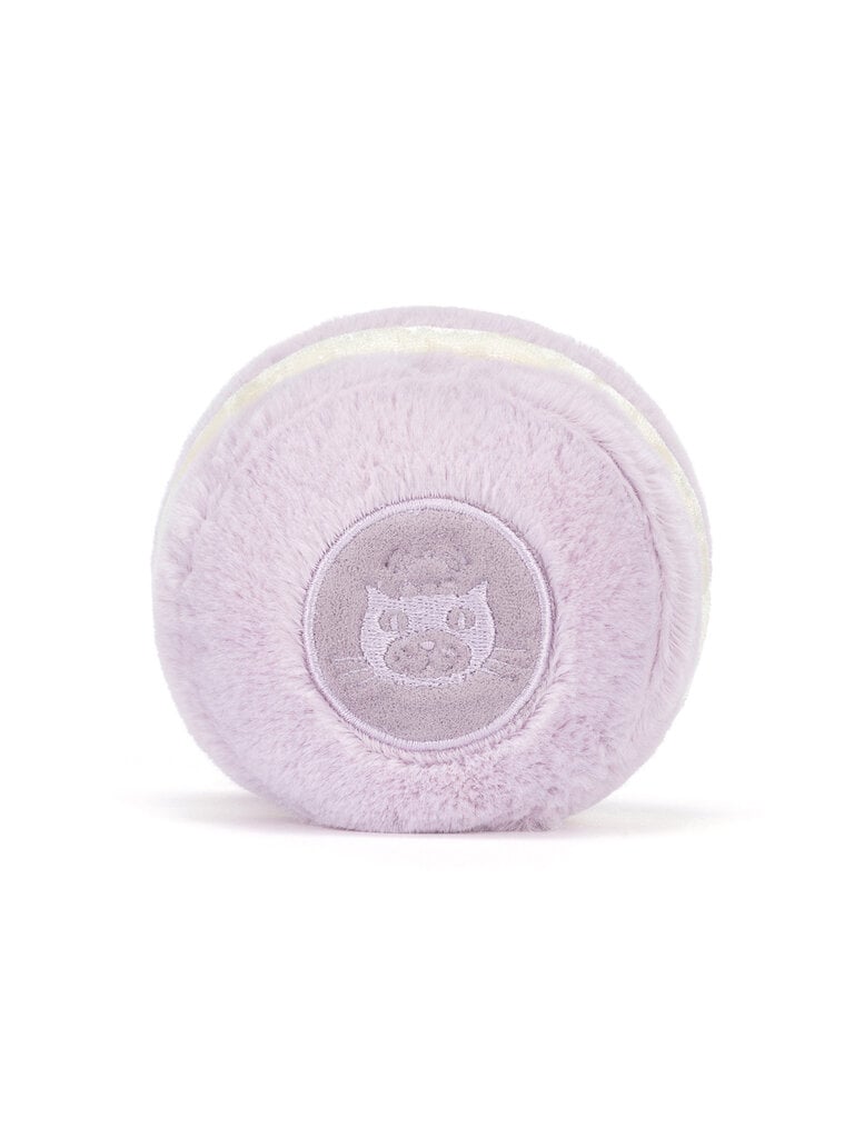 Jellycat Amuseables May Macaron