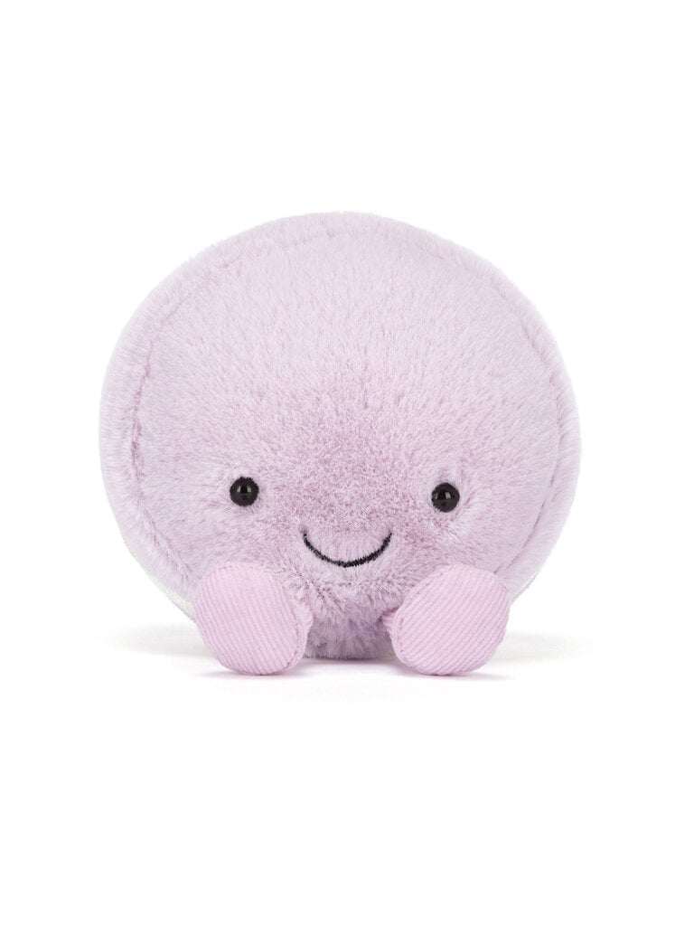 Jellycat Amuseables May Macaron