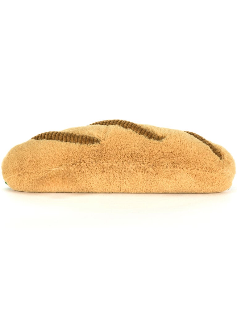 Jellycat Amuseables Caprese Baguette