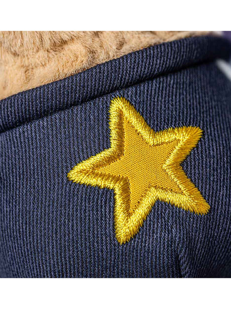 Jellycat Amuseables Peanut Star Student Outfit